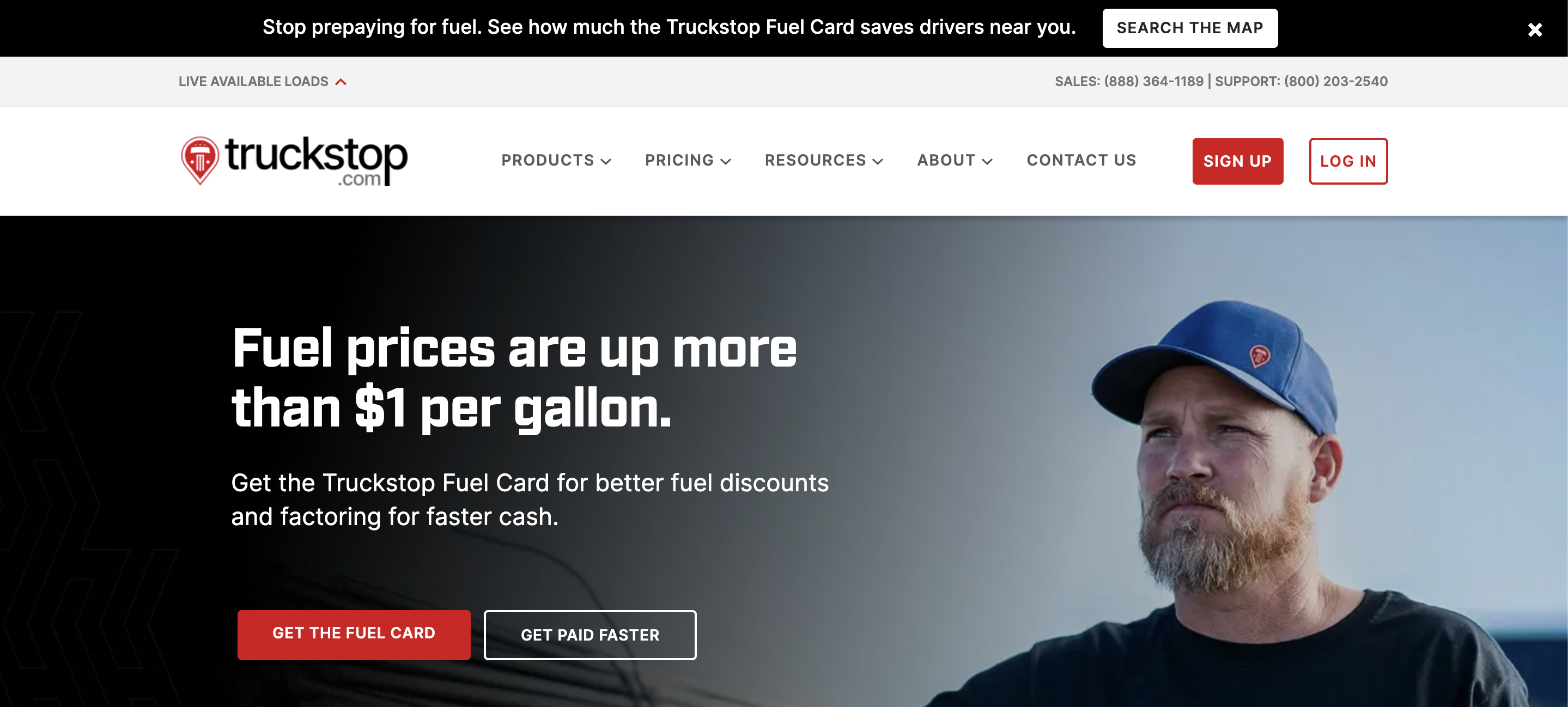 Truckstop.com